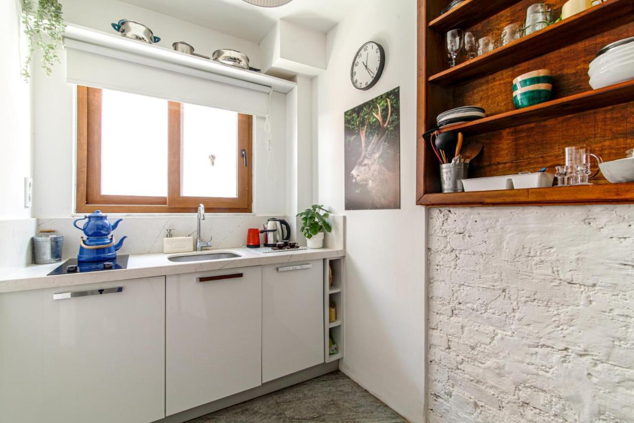 Appartement Single House Luminous And Chic Flat In Fatih Istambul