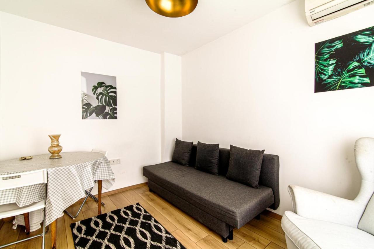 Appartement Single House Luminous And Chic Flat In Fatih Istambul